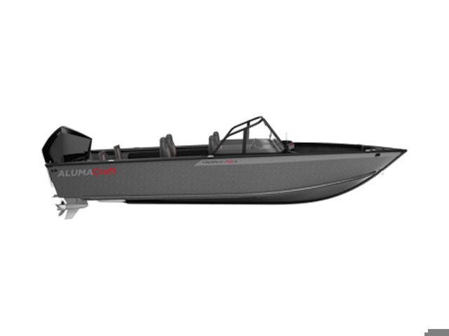 2026 Alumacraft Trophy 195X Sport