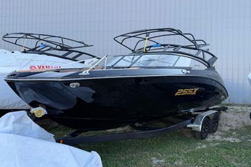 2026 Yamaha Boats 255XD