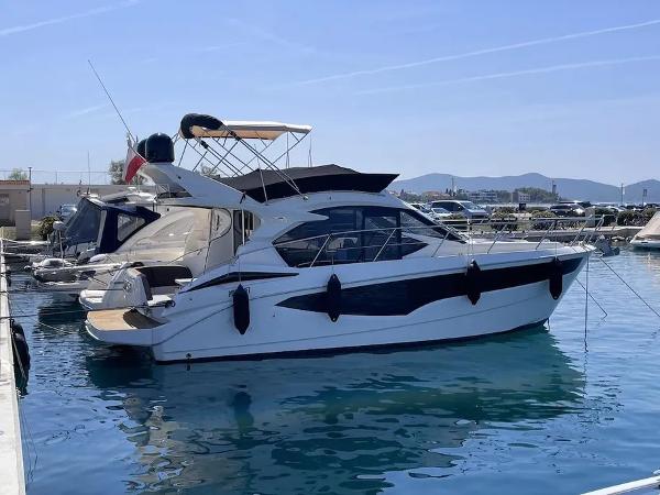 2018 Galeon 360 Fly