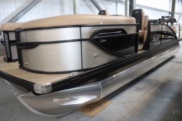 2026 Barletta Cabrio 22UC
