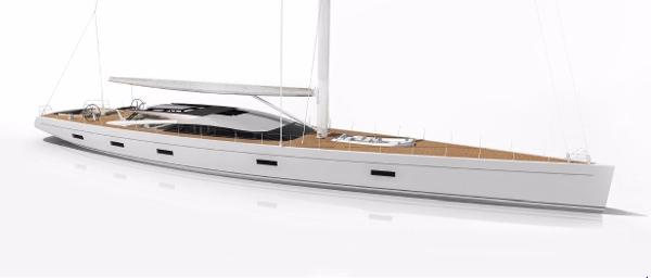 2021 Dixon D 46M