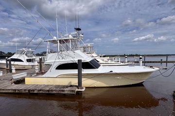 1989 Buddy Davis 47