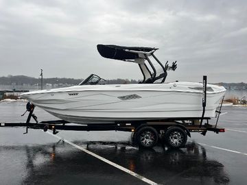 2025 Centurion Nv213