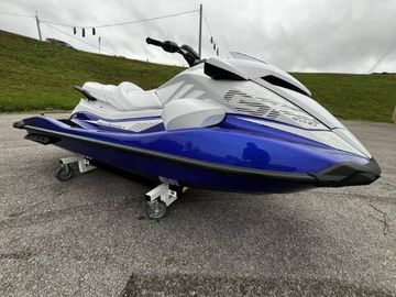 2025 Yamaha Boats Waverunner GP SVHO w/ Audio