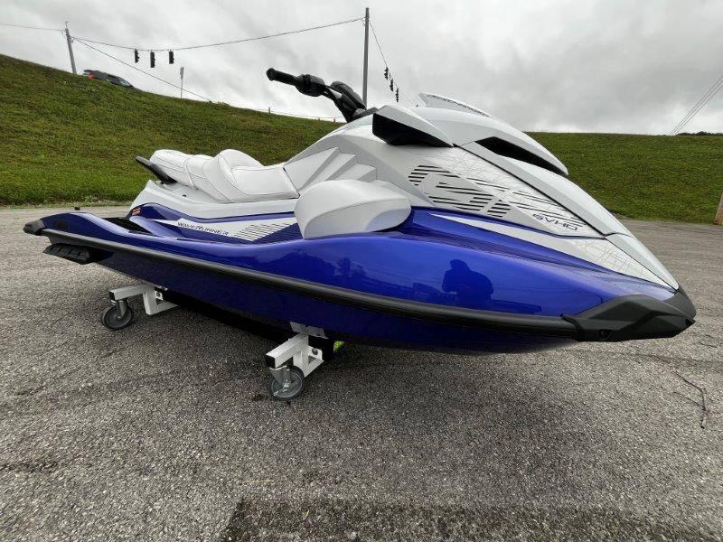 2025 Yamaha Boats Waverunner GP SVHO w/ Audio, Somerset ÉtatsUnis