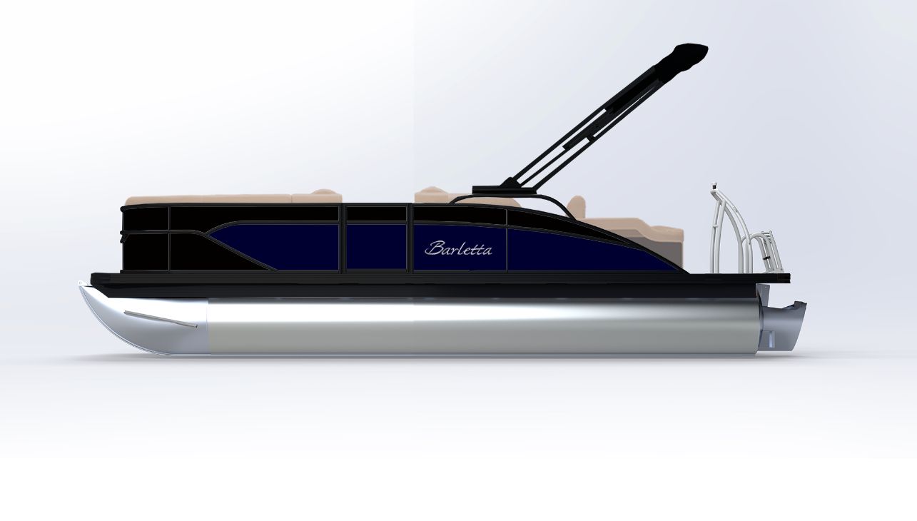 2026 Barletta Cabrio 20UC