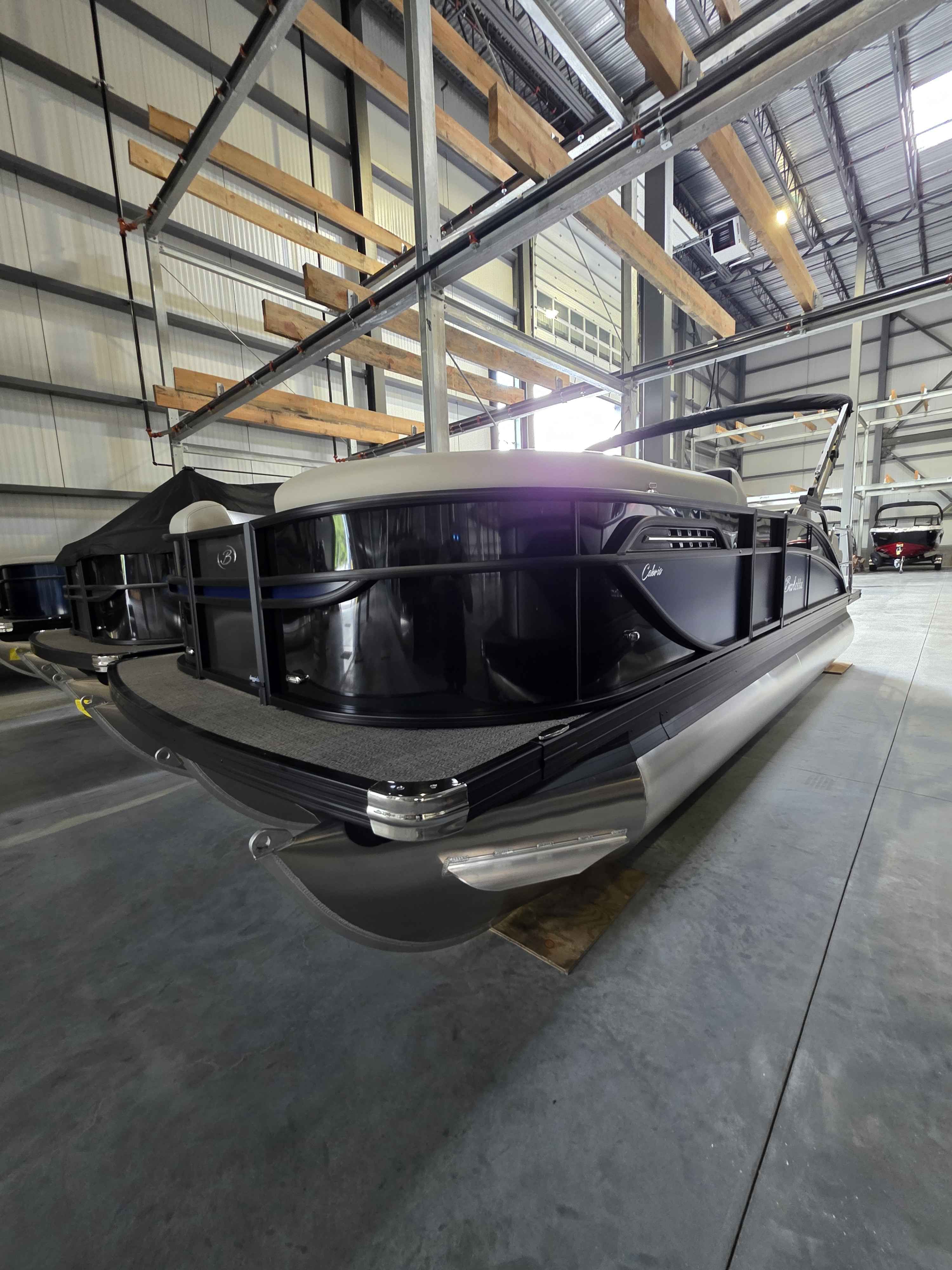 2026 Barletta Cabrio 20UC
