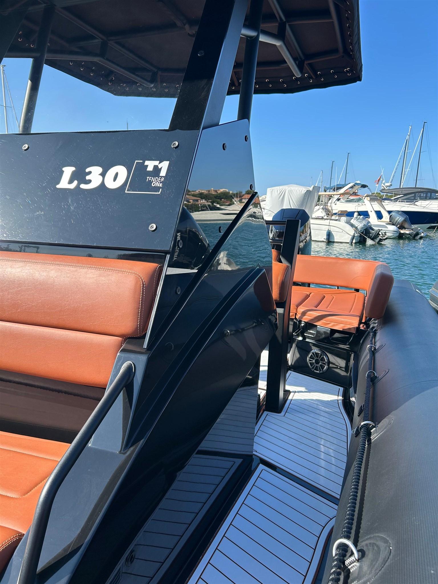 2025 G-Tender OTTO.7