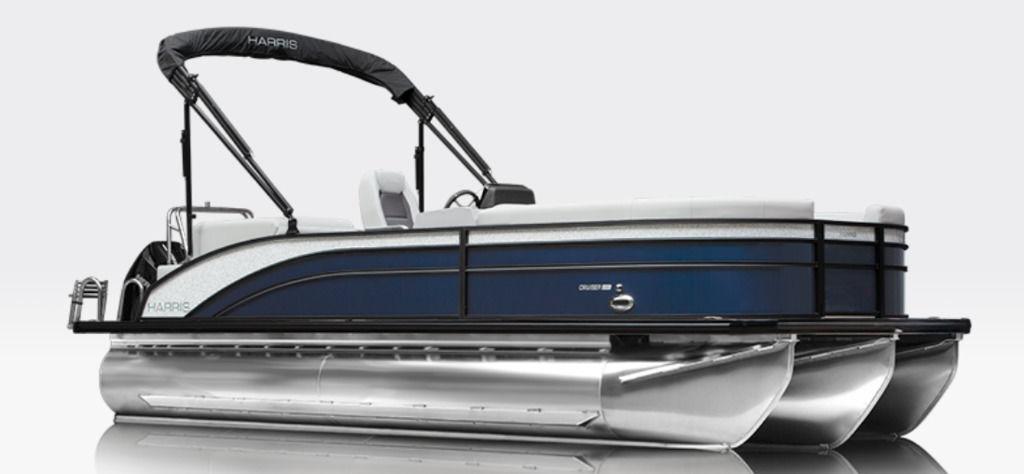 2025 Harris CRUISER 230 SLDH