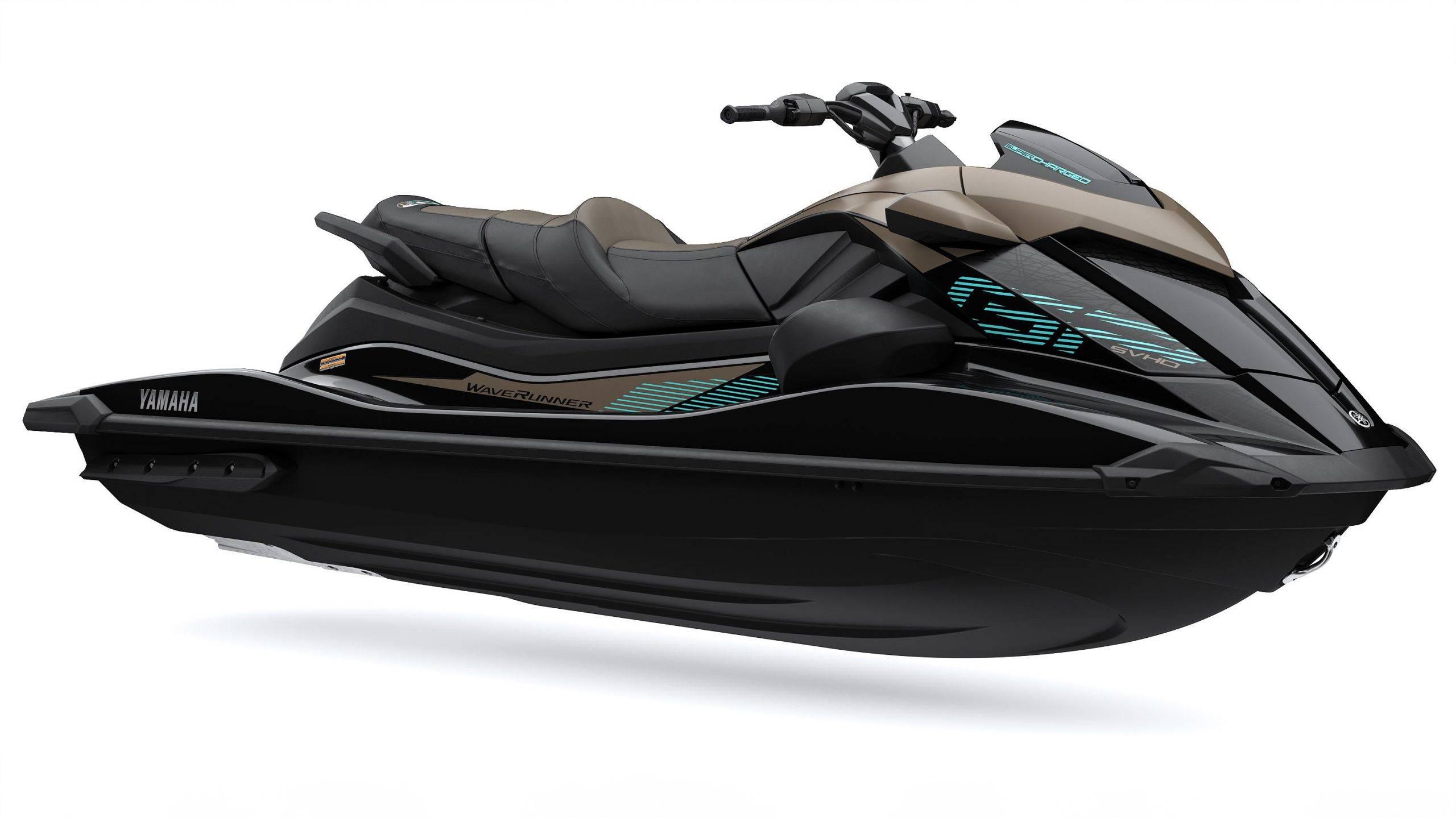 2025 Yamaha WaveRunner GP SVHO W/ AUDIO, Somerset Kentucky