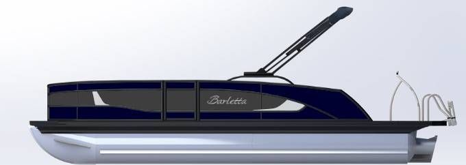 2026 Barletta Lusso 23UC