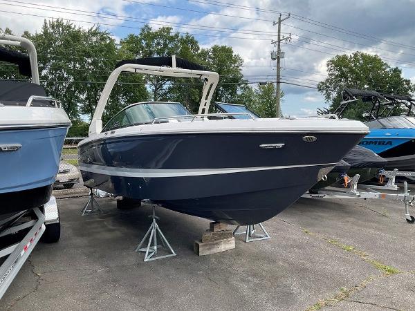 2024 Chaparral 250 OSX