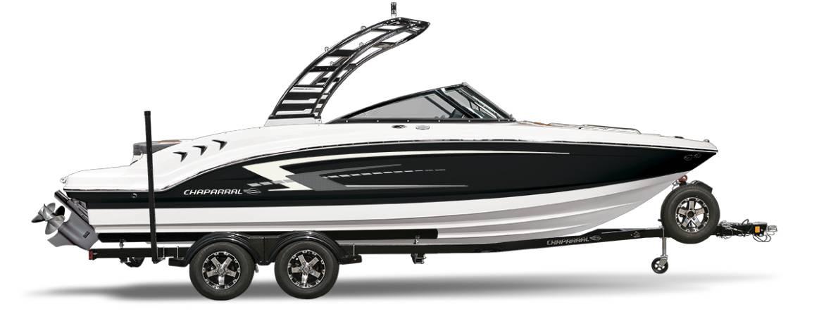 2017 Chaparral 19 H20, Louisville Kentucky - boats.com