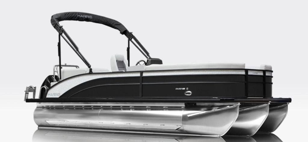 2025 Harris Cruiser 230 FC