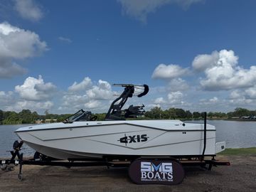 2026 Axis T235
