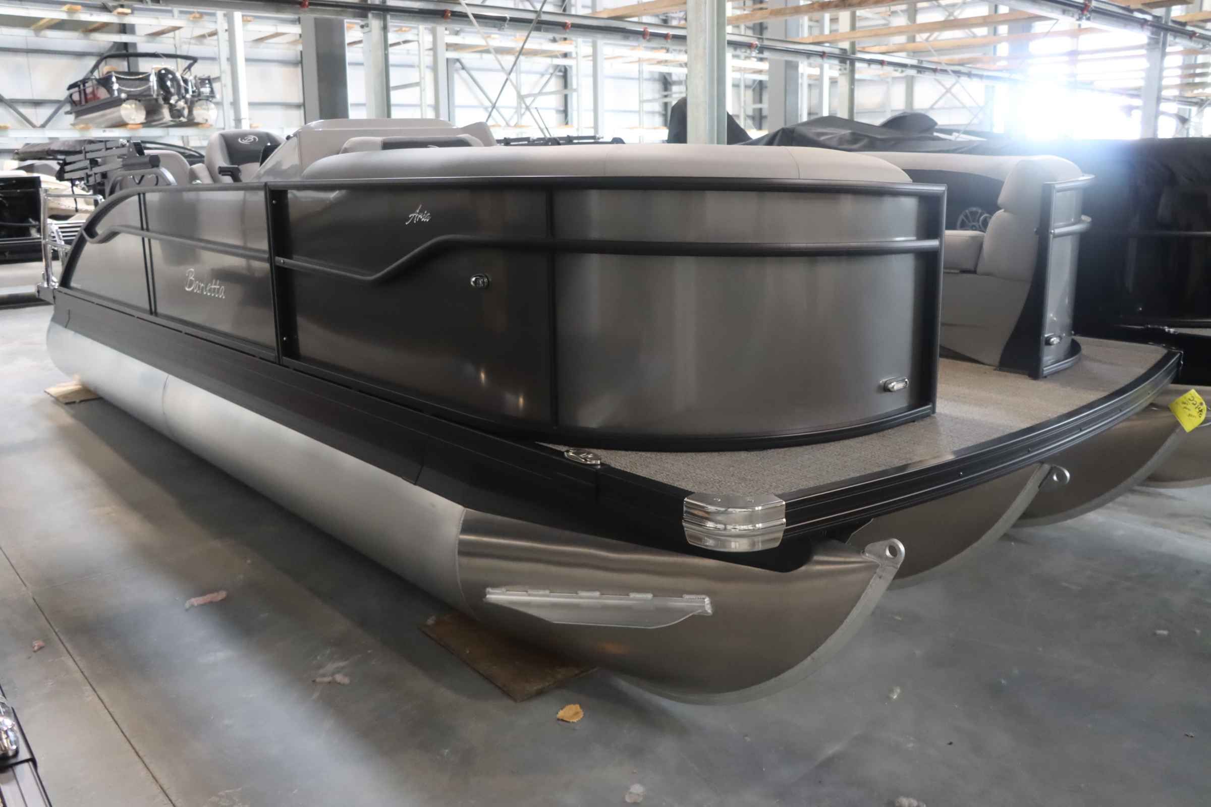 2026 Barletta Aria 22CC