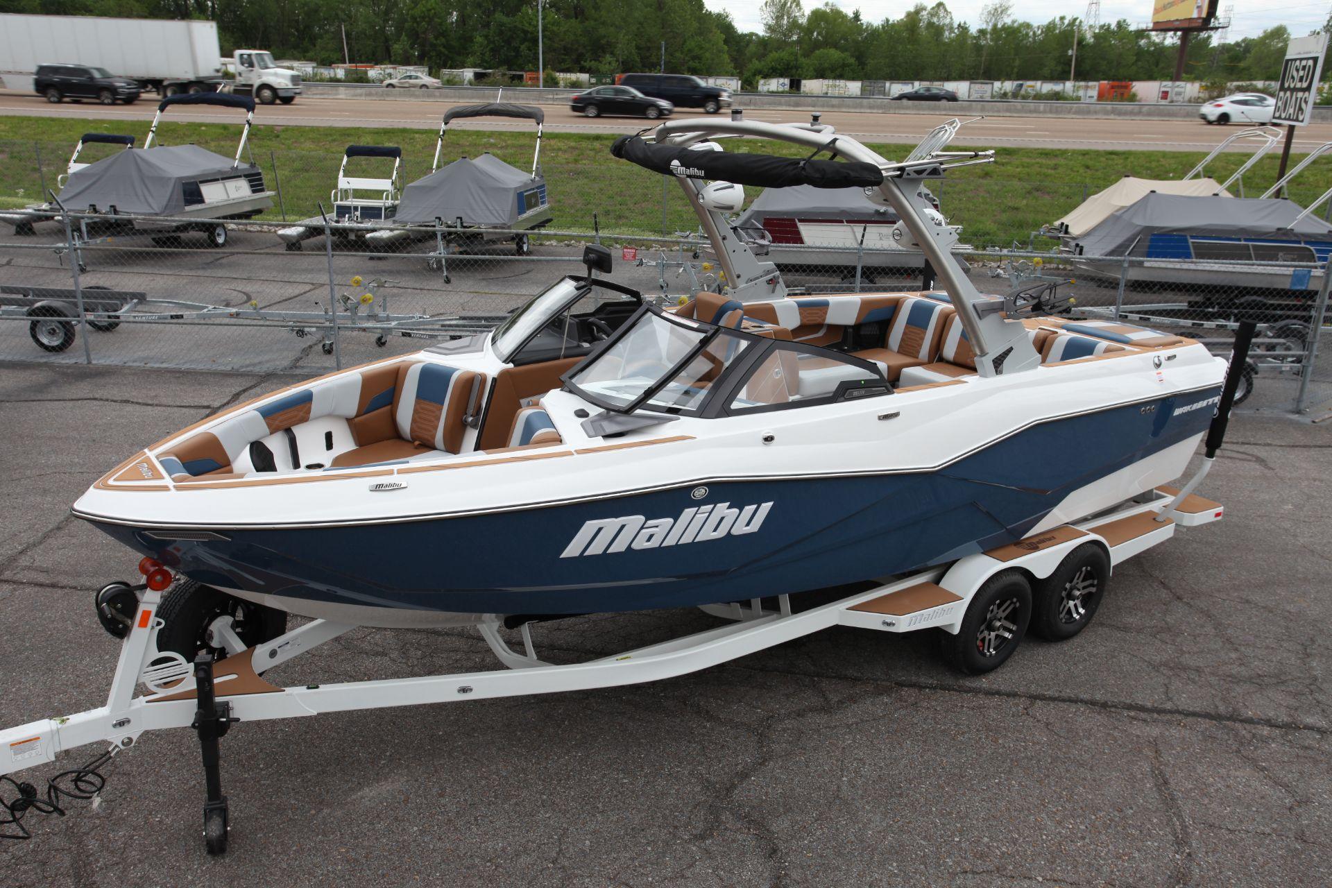 2024 Malibu Wakesetter 23 LSV, Memphis Tennessee