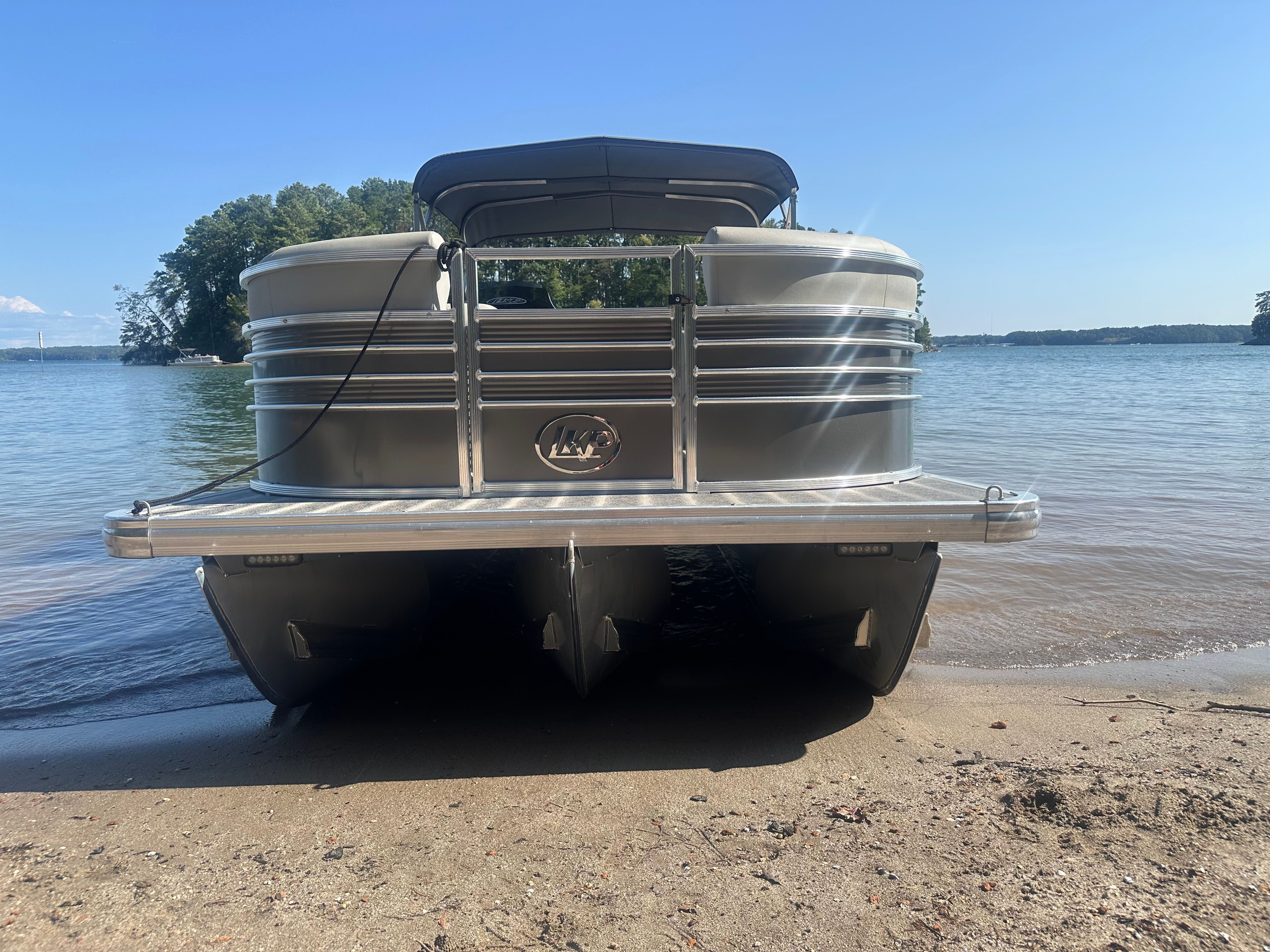 2024 Leisurecraft Prestige LX