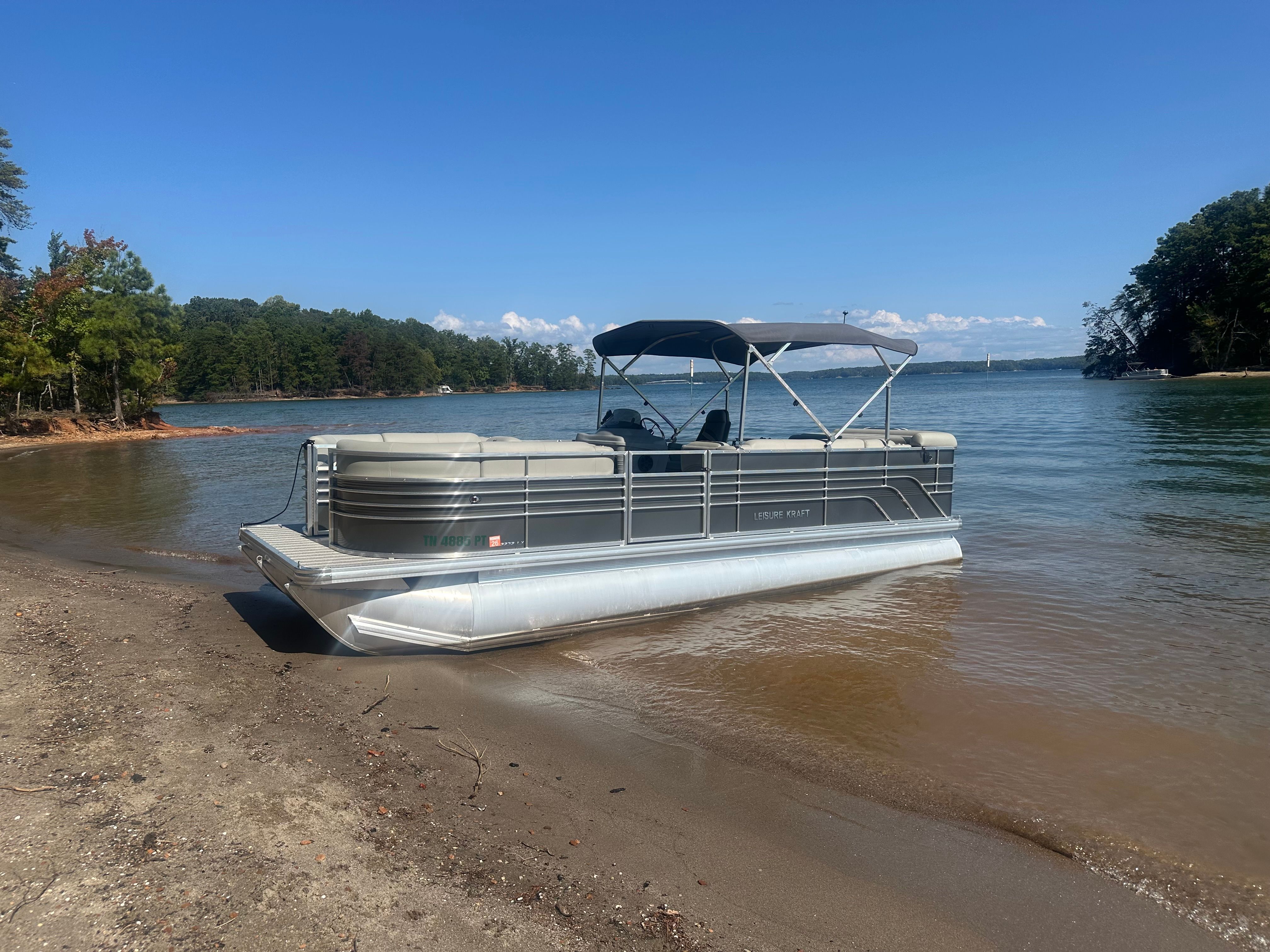 2024 Leisurecraft Prestige LX