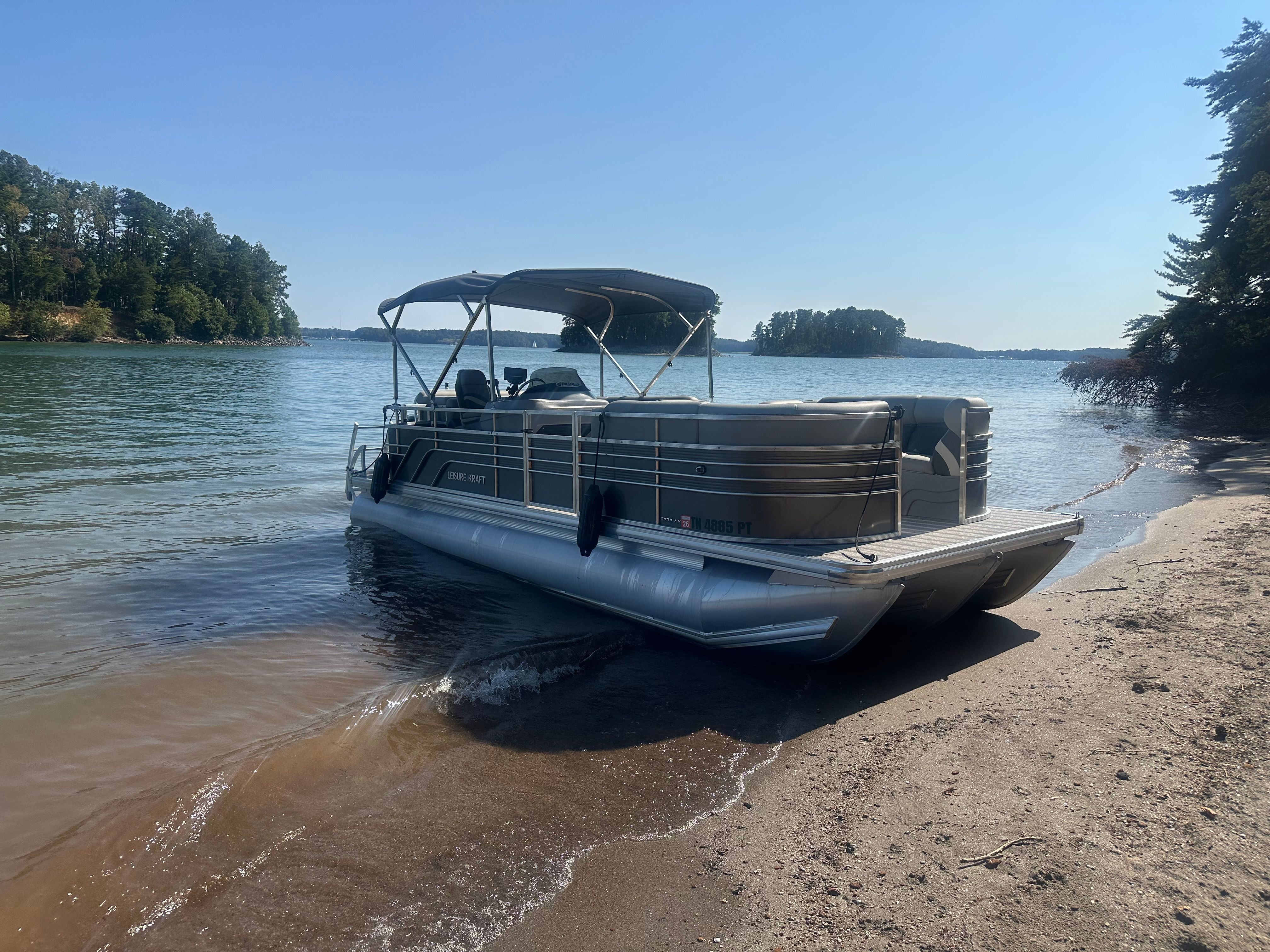 2024 Leisurecraft Prestige LX