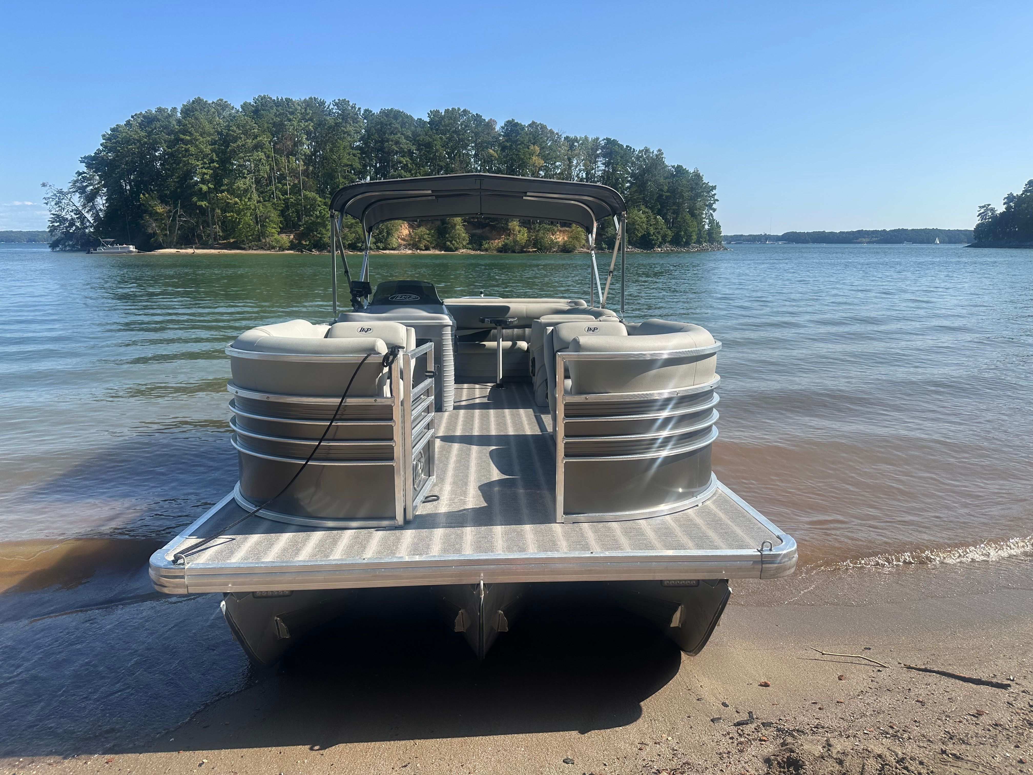 2024 Leisurecraft Prestige LX