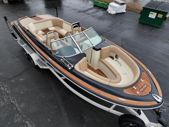 2025 Chris-Craft Launch 27