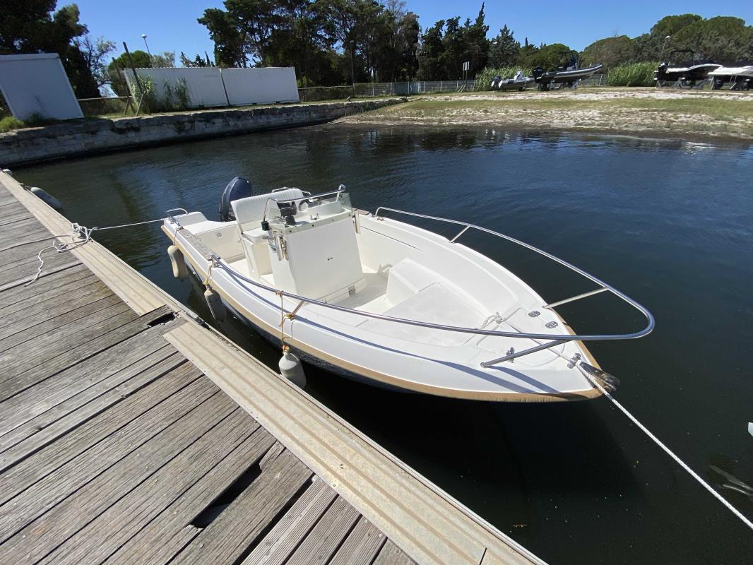 B2 Marine Cap Ferret 500 Open Boats For Sale - Boats.com