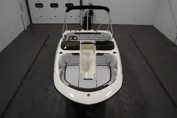 2024 Bayliner M17 Element MX