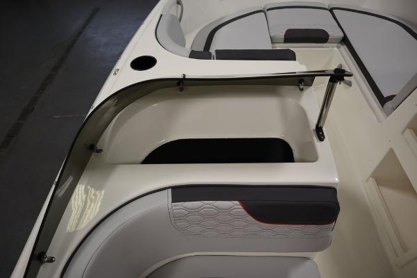 2024 Bayliner M17 Element MX