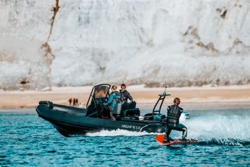 2022 Highfield Sport 700