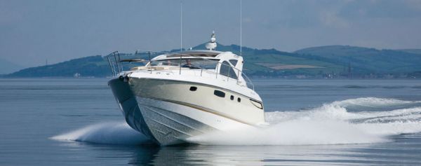 Fairline Targa 44 Manufacturer Provided Image