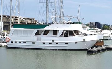 1988 Custom WEREFT 54