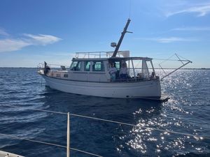 Myabca 42 TR MENORQUIN MYABCA 42 TR