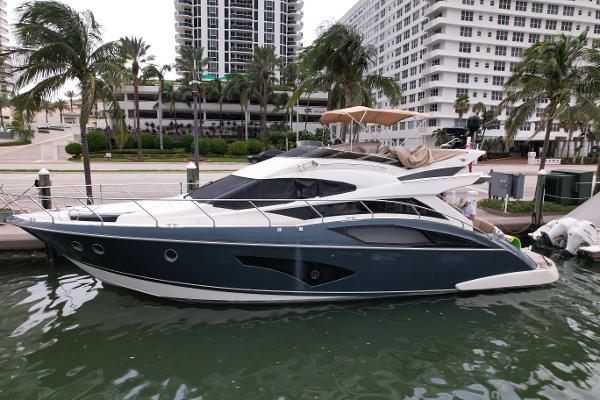 2012 Marquis 500 Sport Bridge