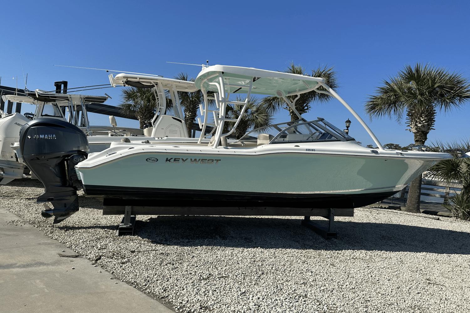 2024 Key West 239DFS