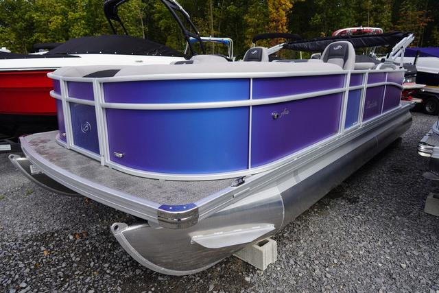 2025 BARLETTA BOATS A22QC