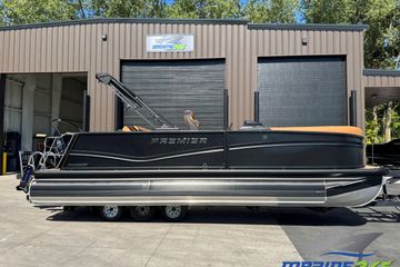 2026 Premier 230 Solaris RL