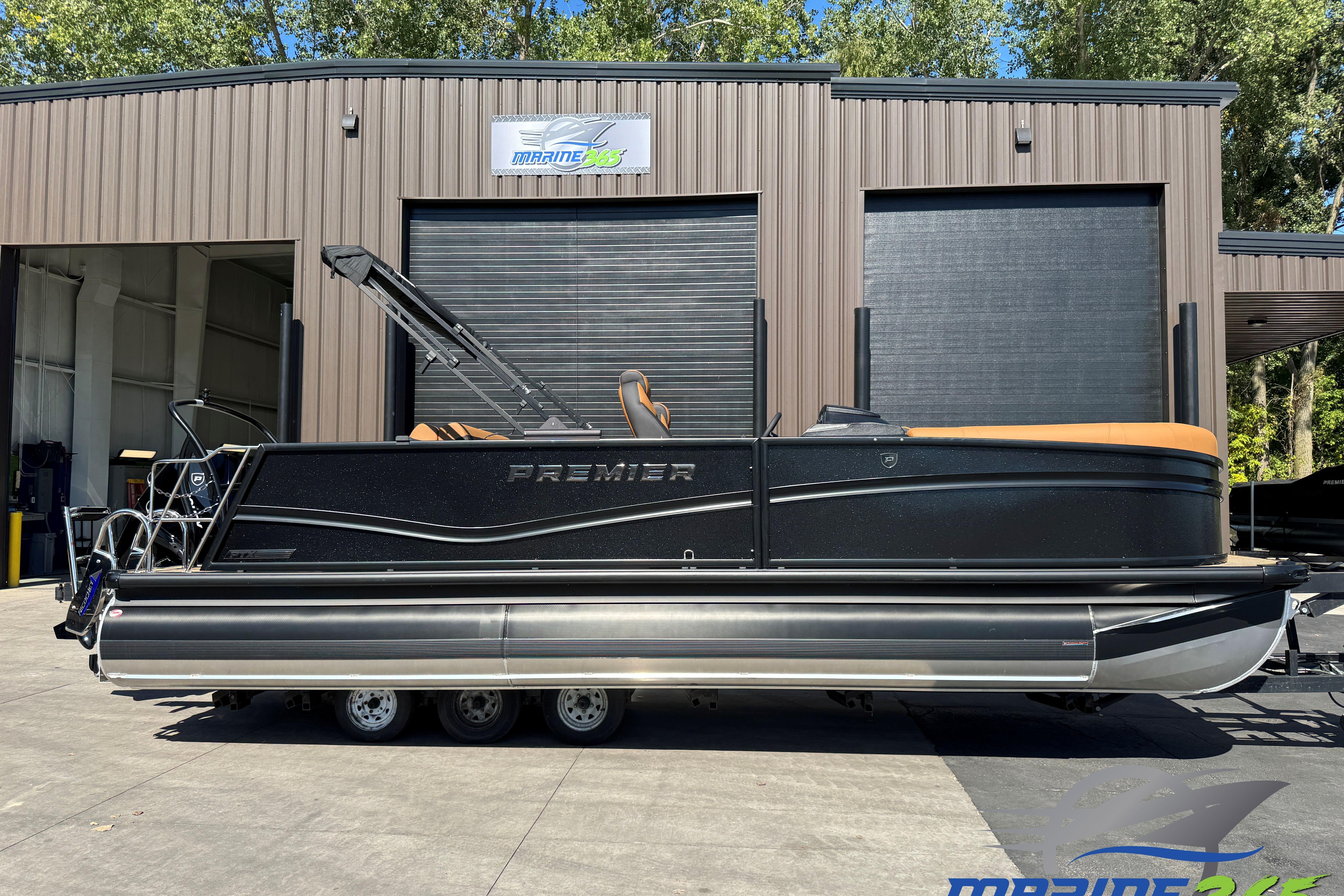 2026 Premier 230 Solaris RL
