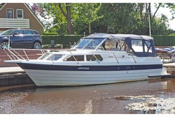 2000 INTER 9000 Nor-Line