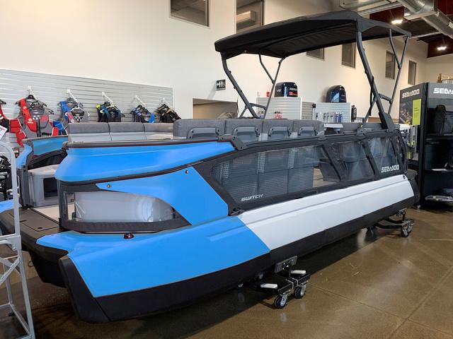 Sea-Doo Switch® Pontoons For Sale in Port Charlotte, FL