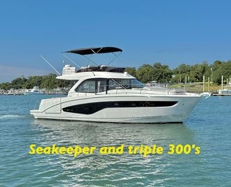 2024 Beneteau Antares 12