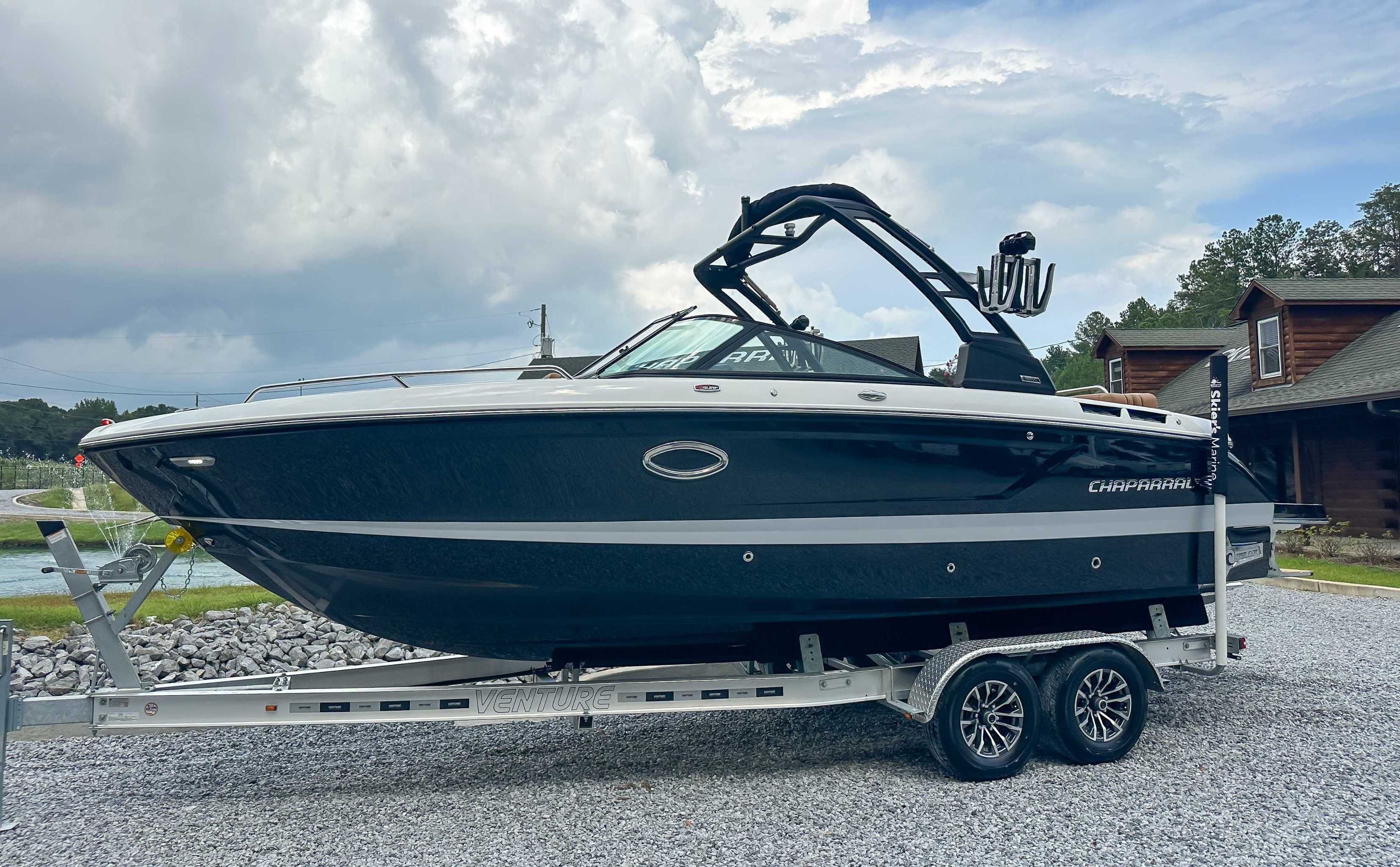 2026 Chaparral GT Surf 6