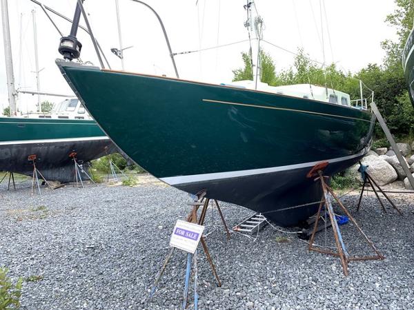 Alberg boats for sale - boats.com