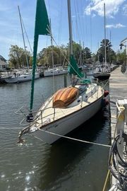 1978 Tartan 37