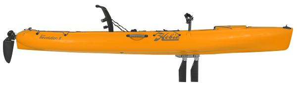 2022 Hobie Revolution 11