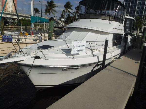 Carver Boats For Sale In Florida Boats Com