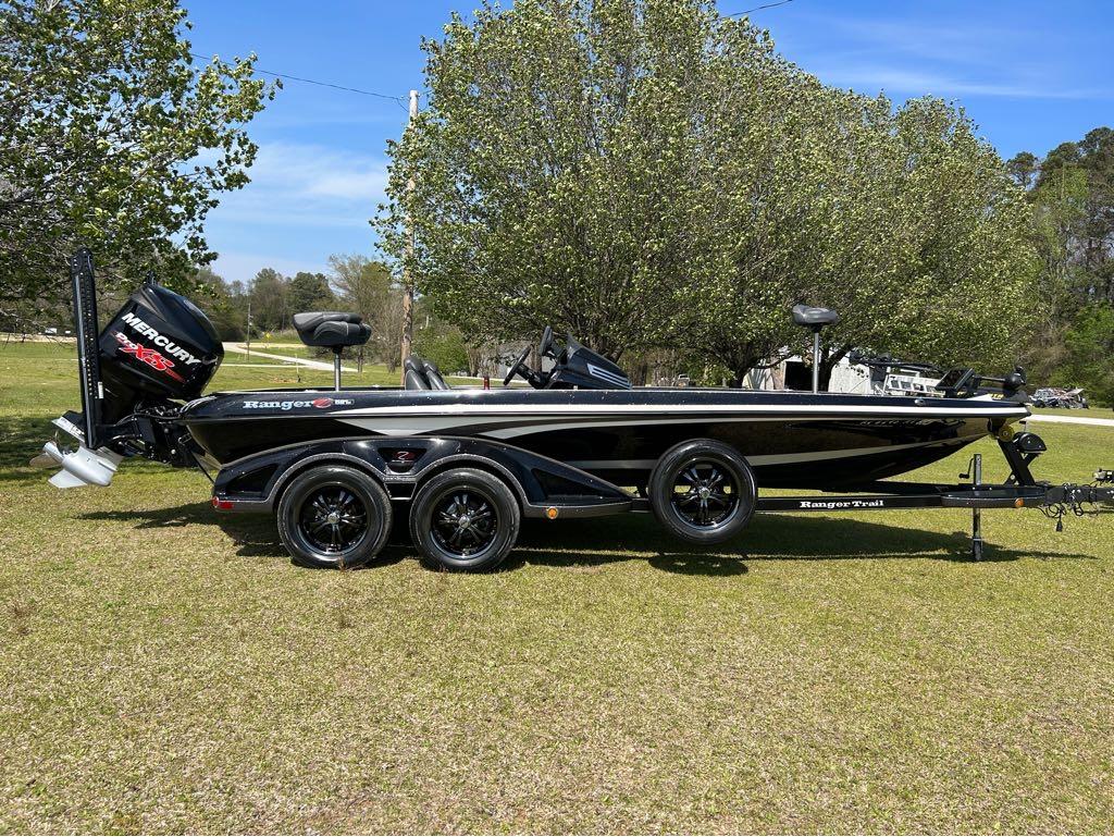 Ranger boats for sale - boats.com