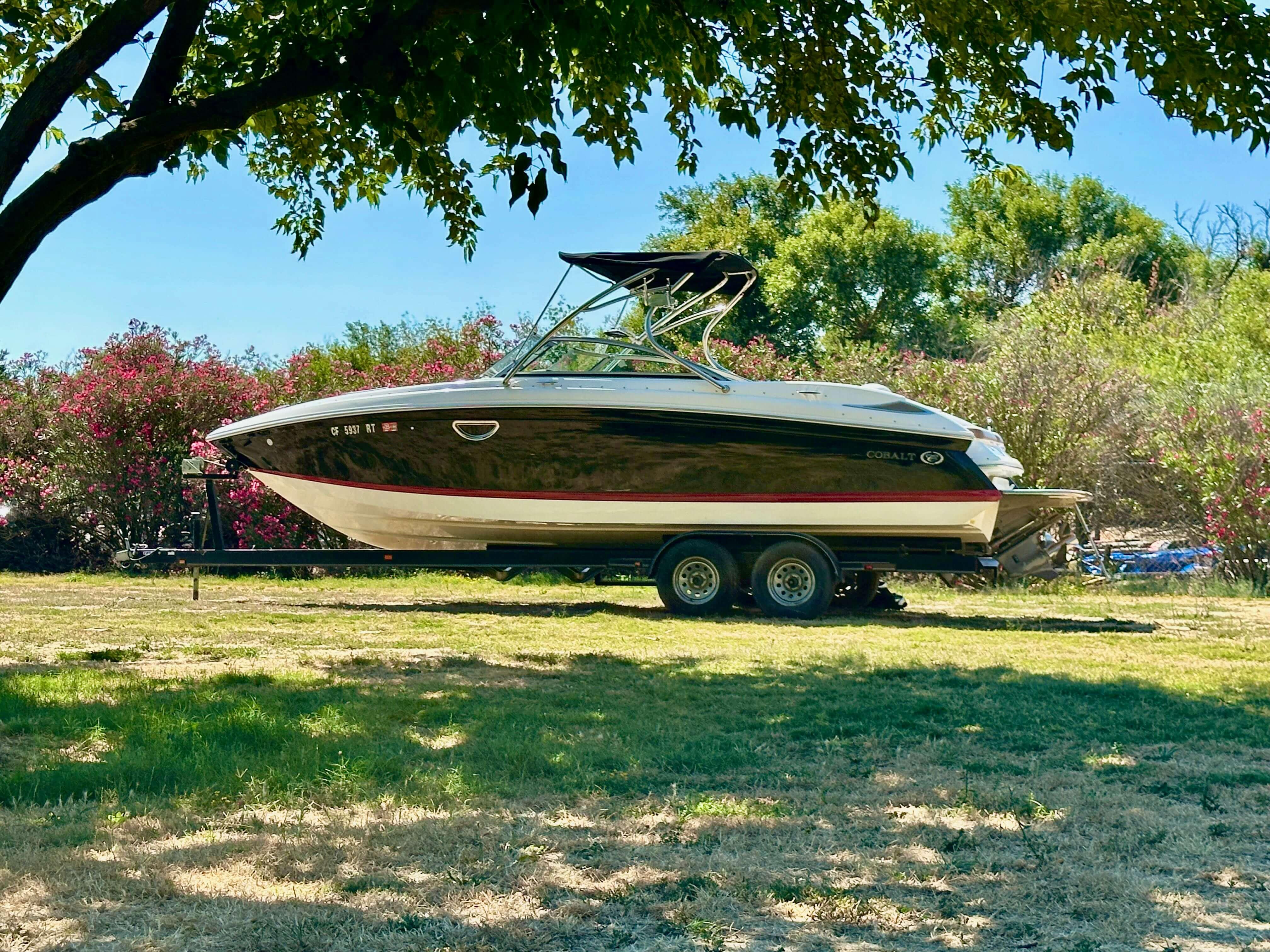 2010 Cobalt 262