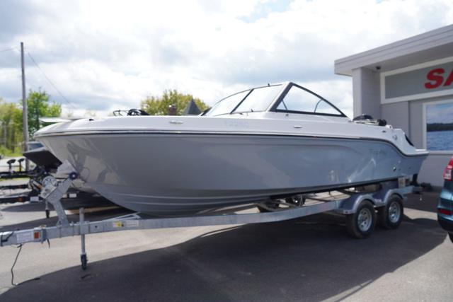 2025 Bayliner T22SC