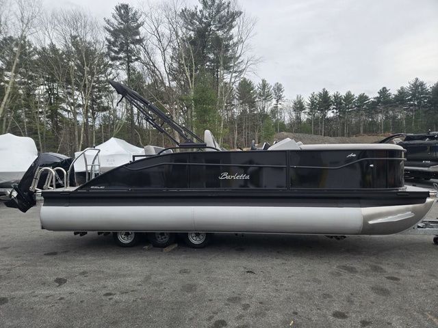 2026 BARLETTA BOATS A22UC